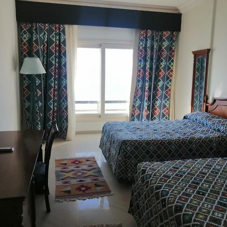 Palm Beach Safari Egypt Ras Sedr Εξωτερικό φωτογραφία