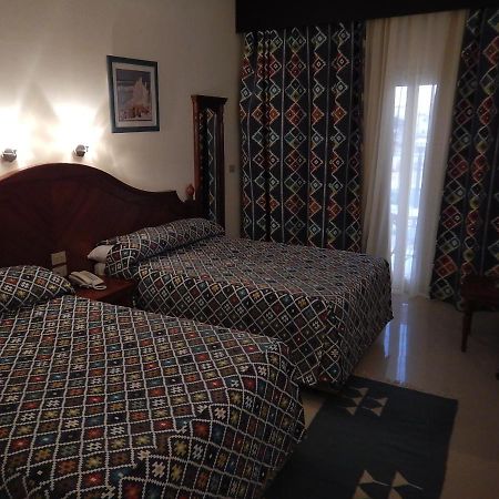 Palm Beach Safari Egypt Ras Sedr Εξωτερικό φωτογραφία