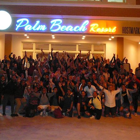 Palm Beach Safari Egypt Ras Sedr Εξωτερικό φωτογραφία