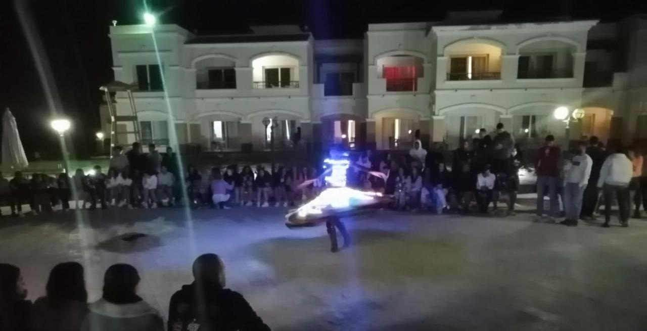 Palm Beach Safari Egypt Ras Sedr Εξωτερικό φωτογραφία