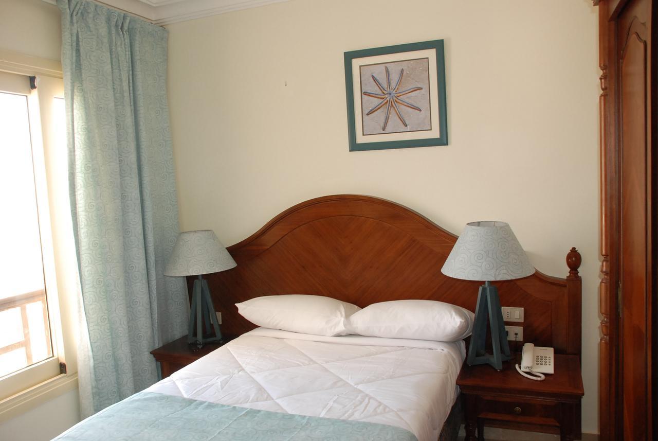 Palm Beach Safari Egypt Ras Sedr Εξωτερικό φωτογραφία