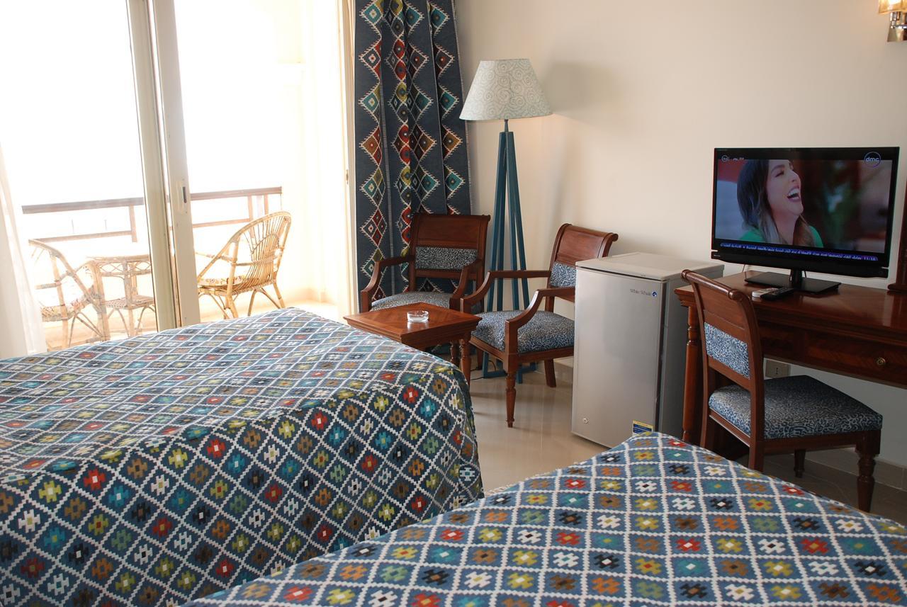 Palm Beach Safari Egypt Ras Sedr Εξωτερικό φωτογραφία