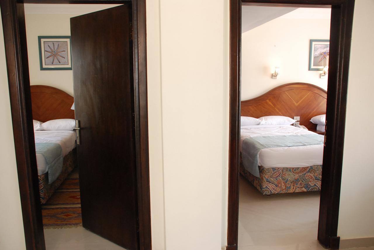Palm Beach Safari Egypt Ras Sedr Εξωτερικό φωτογραφία
