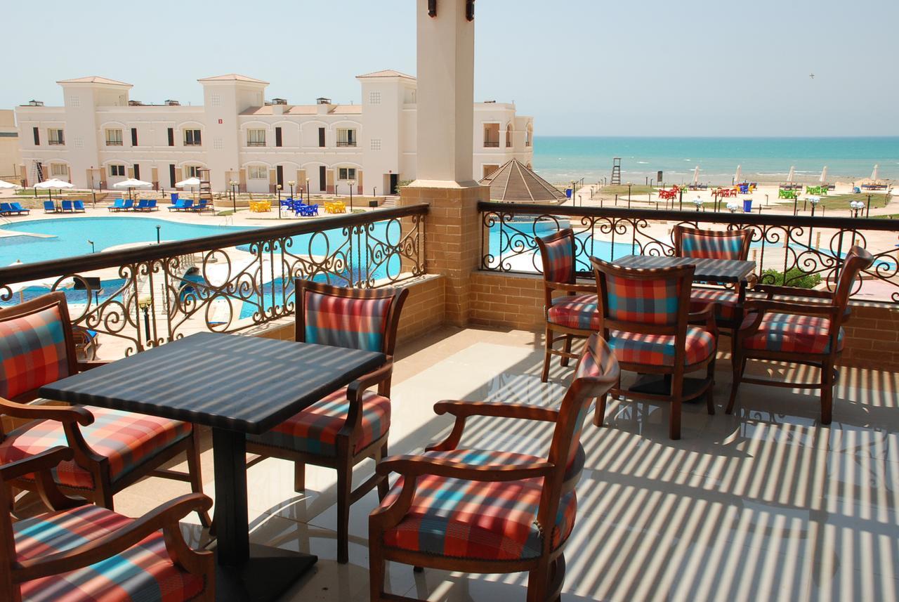 Palm Beach Safari Egypt Ras Sedr Εξωτερικό φωτογραφία