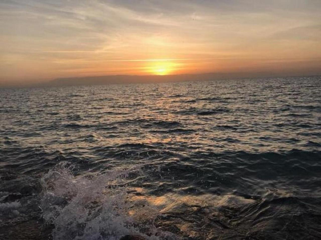 Palm Beach Safari Egypt Ras Sedr Εξωτερικό φωτογραφία