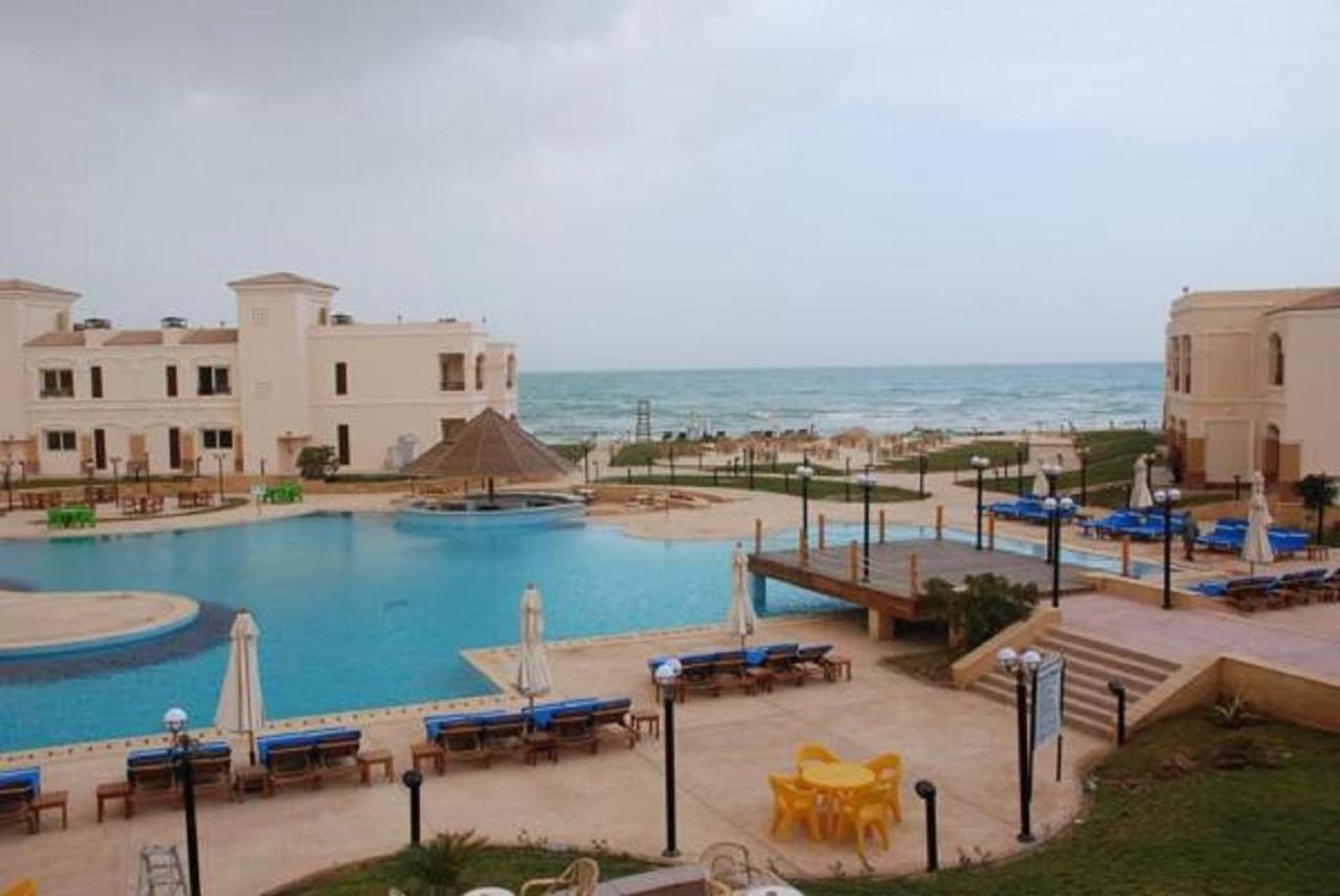 Palm Beach Safari Egypt Ras Sedr Εξωτερικό φωτογραφία