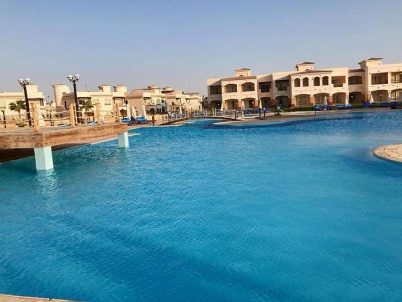 Palm Beach Safari Egypt Ras Sedr Εξωτερικό φωτογραφία