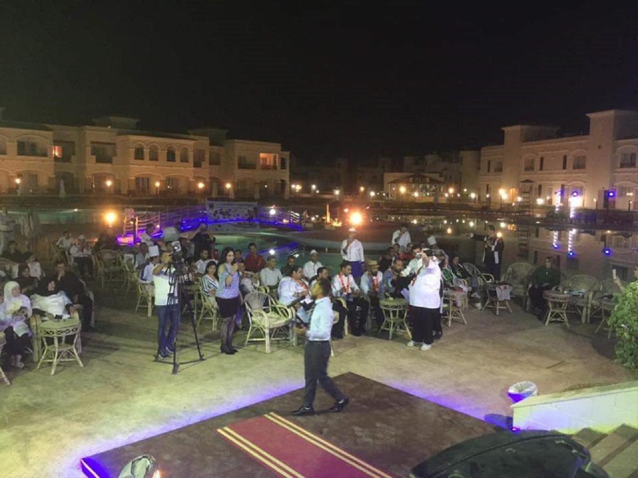 Palm Beach Safari Egypt Ras Sedr Εξωτερικό φωτογραφία