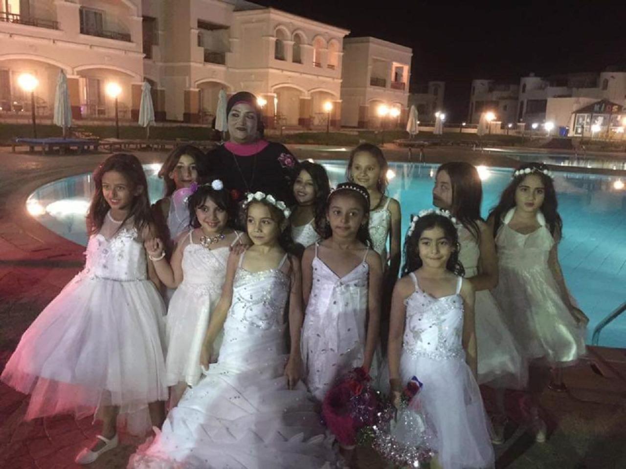 Palm Beach Safari Egypt Ras Sedr Εξωτερικό φωτογραφία