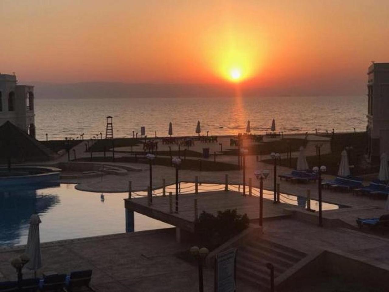 Palm Beach Safari Egypt Ras Sedr Εξωτερικό φωτογραφία