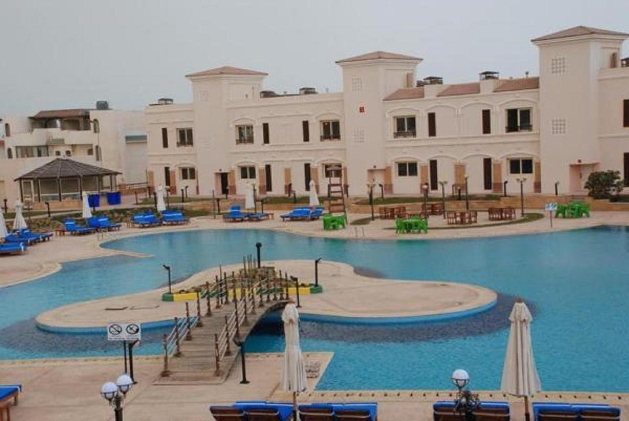 Palm Beach Safari Egypt Ras Sedr Εξωτερικό φωτογραφία