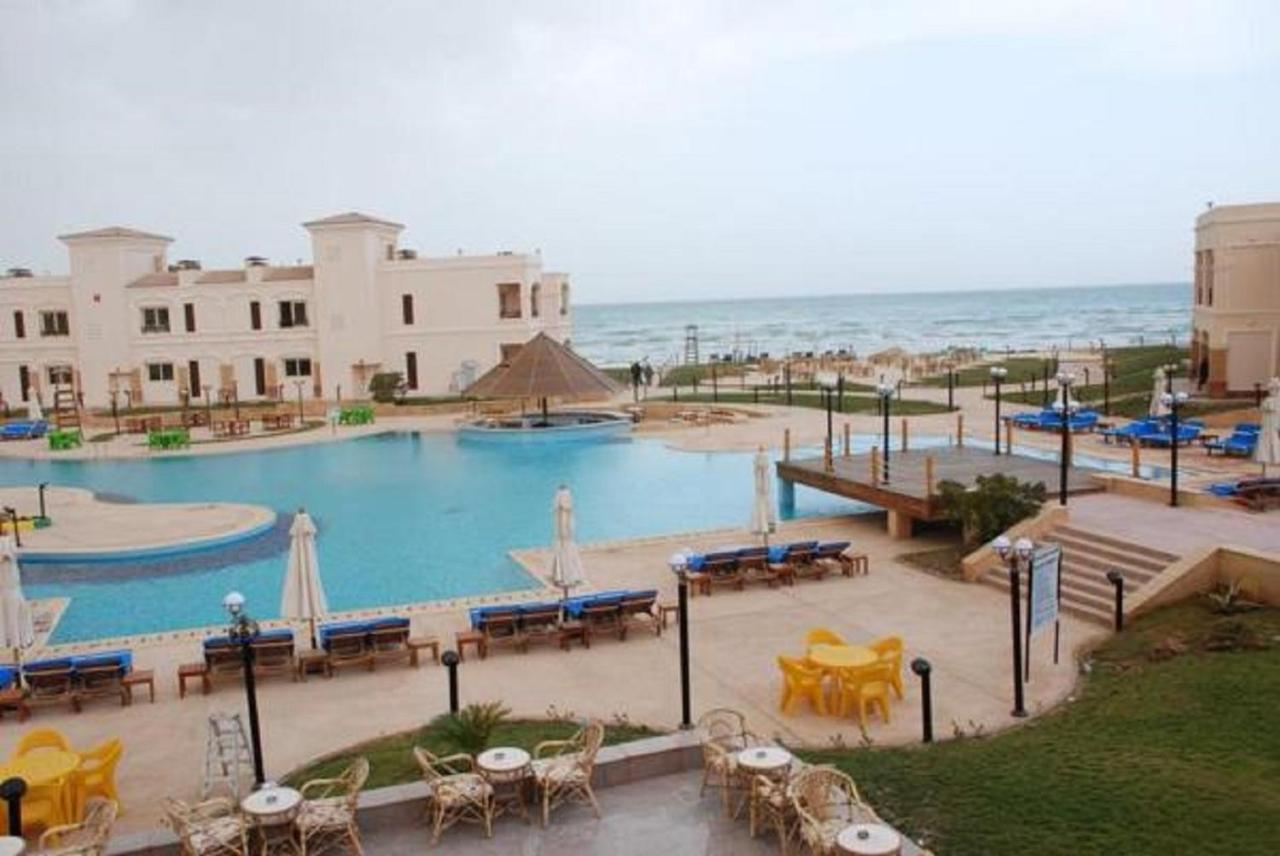 Palm Beach Safari Egypt Ras Sedr Εξωτερικό φωτογραφία