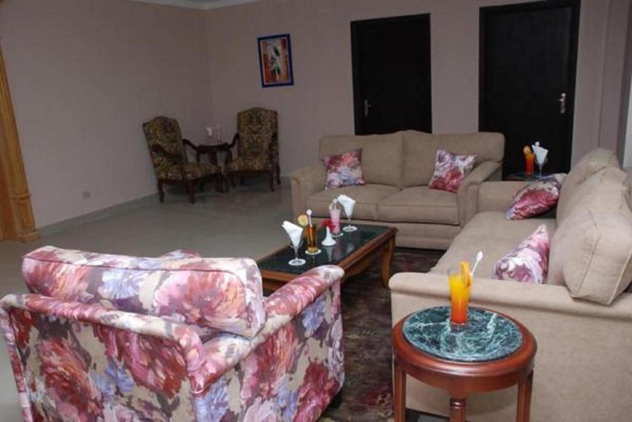 Palm Beach Safari Egypt Ras Sedr Εξωτερικό φωτογραφία