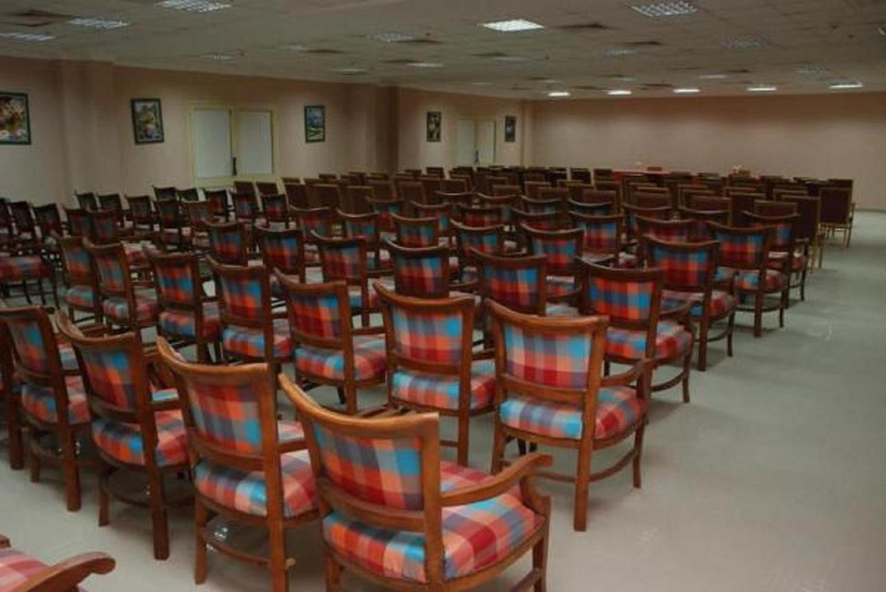 Palm Beach Safari Egypt Ras Sedr Εξωτερικό φωτογραφία