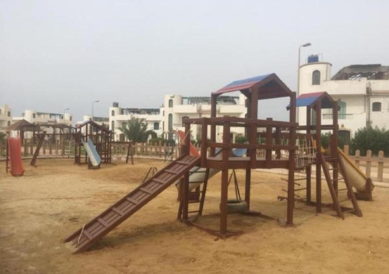 Palm Beach Safari Egypt Ras Sedr Εξωτερικό φωτογραφία
