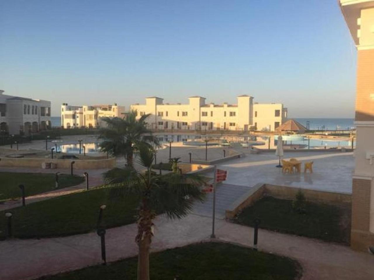 Palm Beach Safari Egypt Ras Sedr Εξωτερικό φωτογραφία