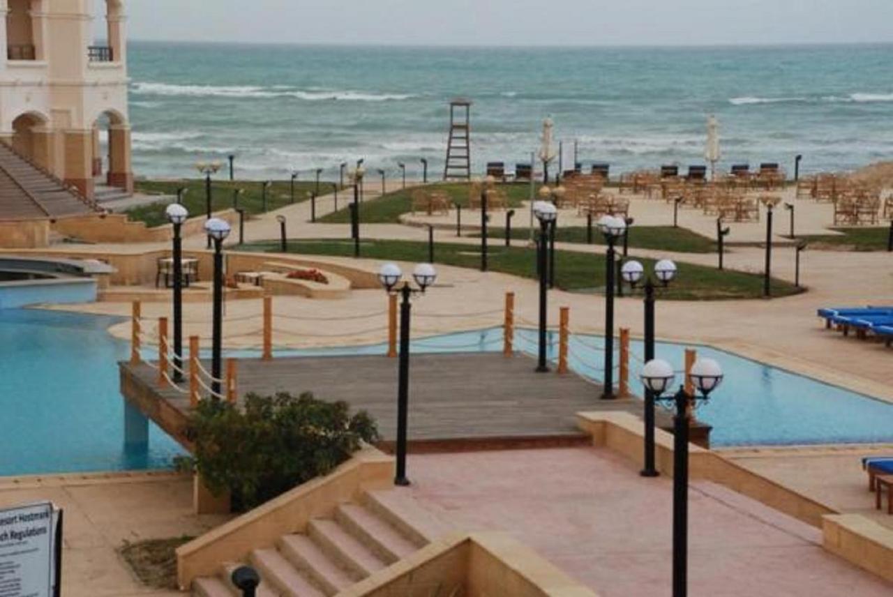 Palm Beach Safari Egypt Ras Sedr Εξωτερικό φωτογραφία