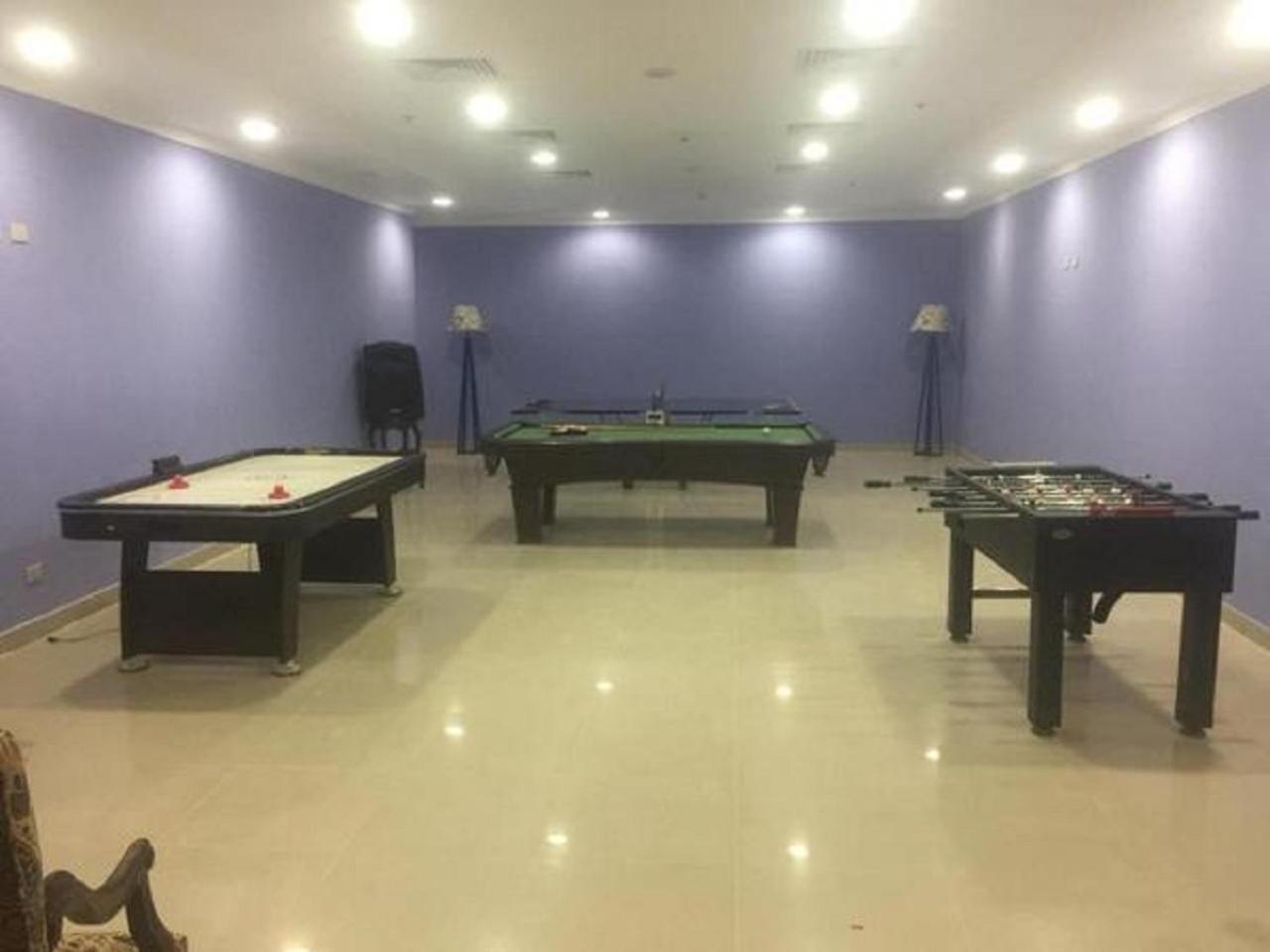 Palm Beach Safari Egypt Ras Sedr Εξωτερικό φωτογραφία