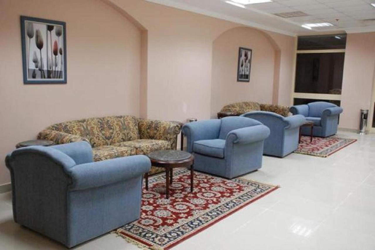 Palm Beach Safari Egypt Ras Sedr Εξωτερικό φωτογραφία